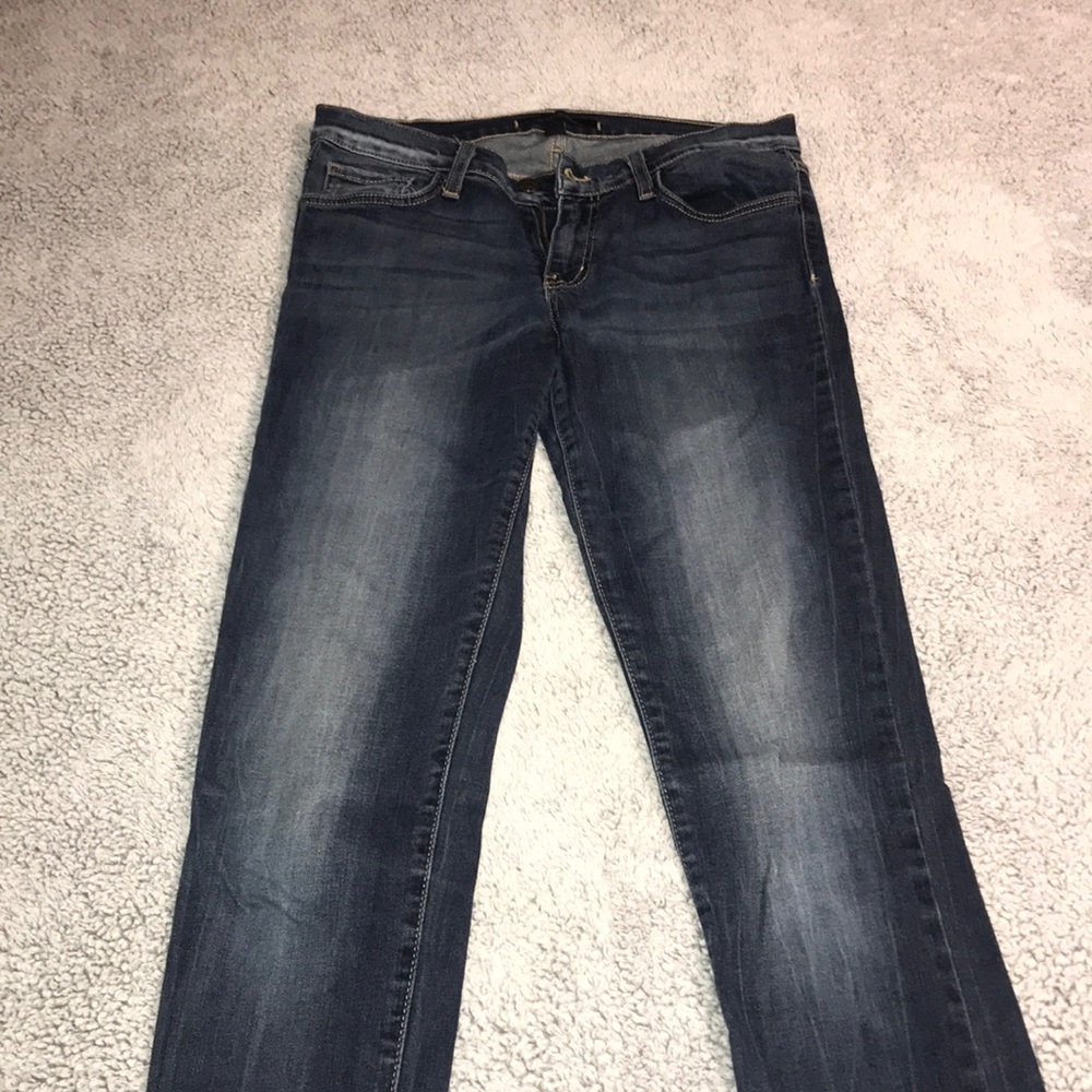 Buckle - flying monkey  jeans